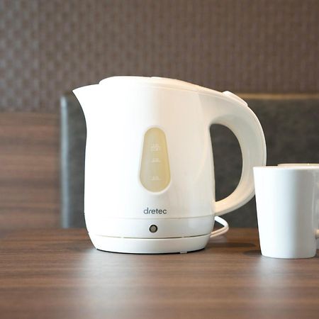 Super Hotel Premier Jr Nara Eki Ngoại thất bức ảnh