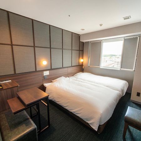 Super Hotel Premier Jr Nara Eki Ngoại thất bức ảnh