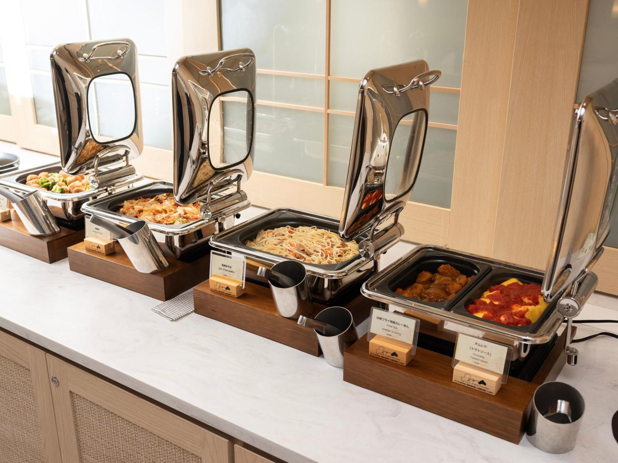 Super Hotel Premier Jr Nara Eki Ngoại thất bức ảnh