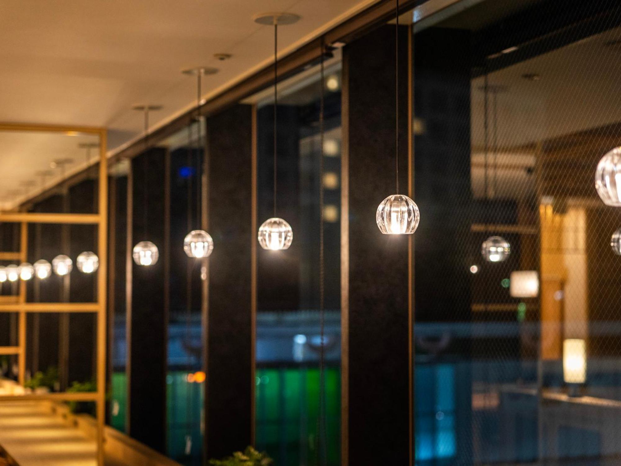 Super Hotel Premier Jr Nara Eki Ngoại thất bức ảnh