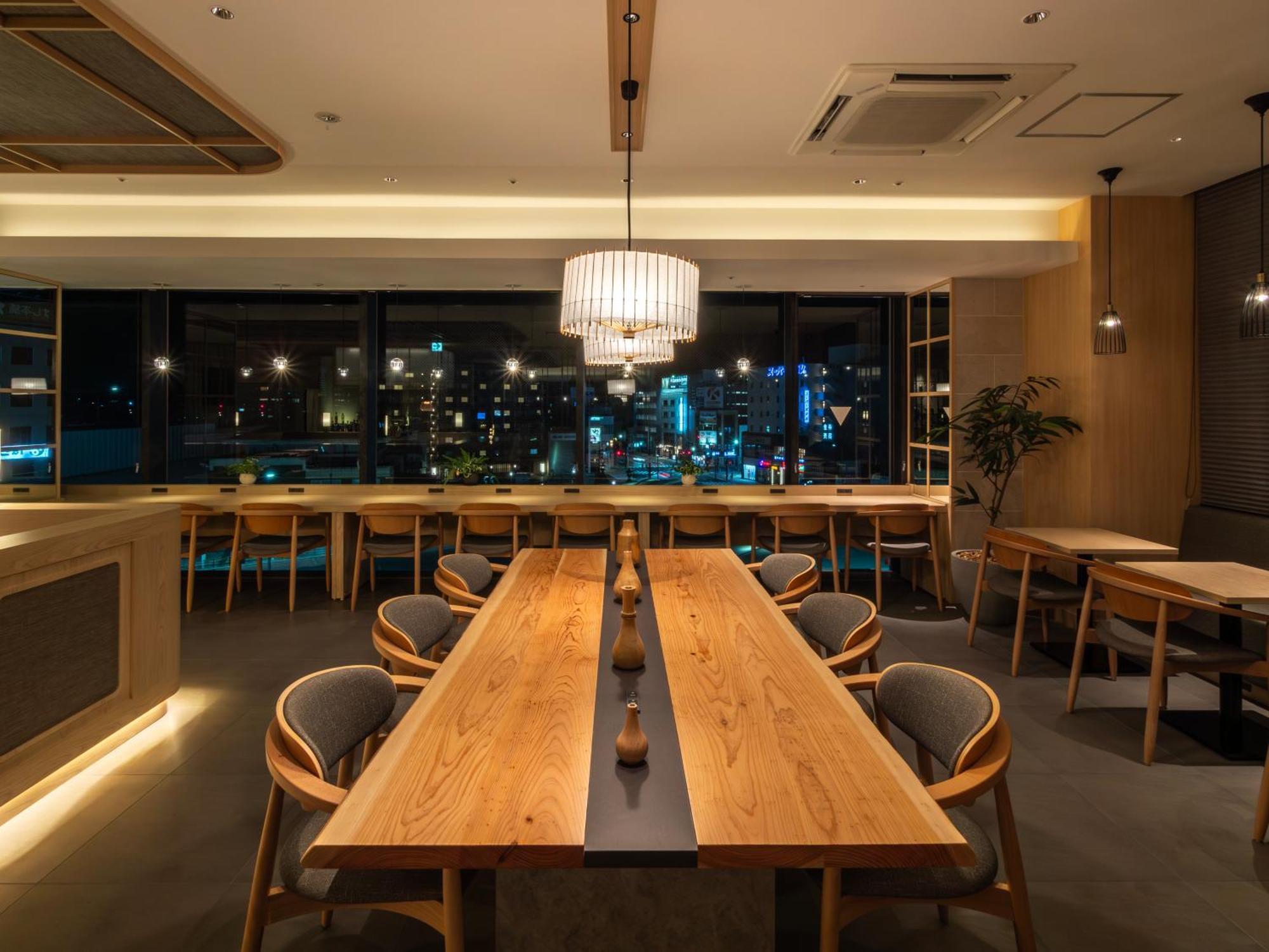 Super Hotel Premier Jr Nara Eki Ngoại thất bức ảnh