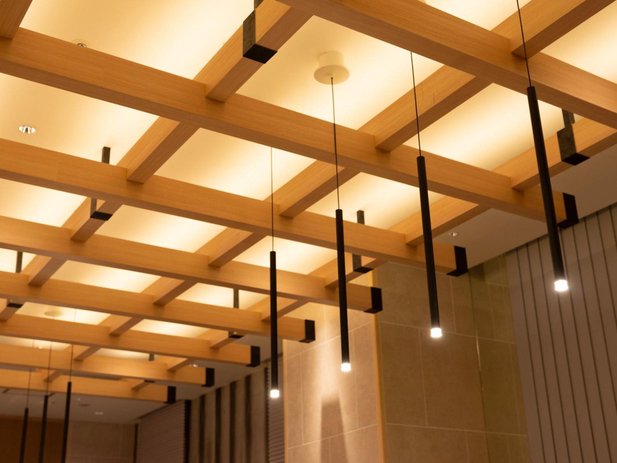 Super Hotel Premier Jr Nara Eki Ngoại thất bức ảnh