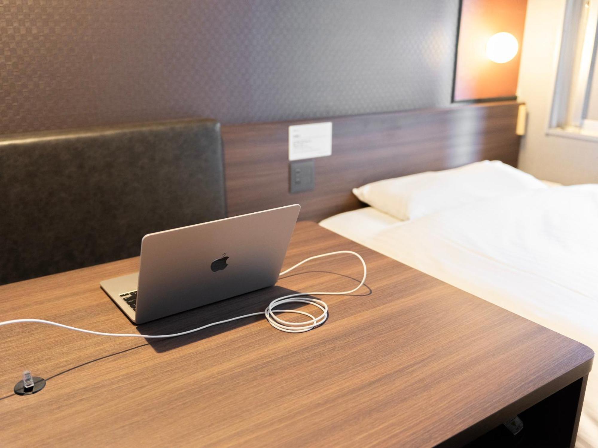 Super Hotel Premier Jr Nara Eki Ngoại thất bức ảnh
