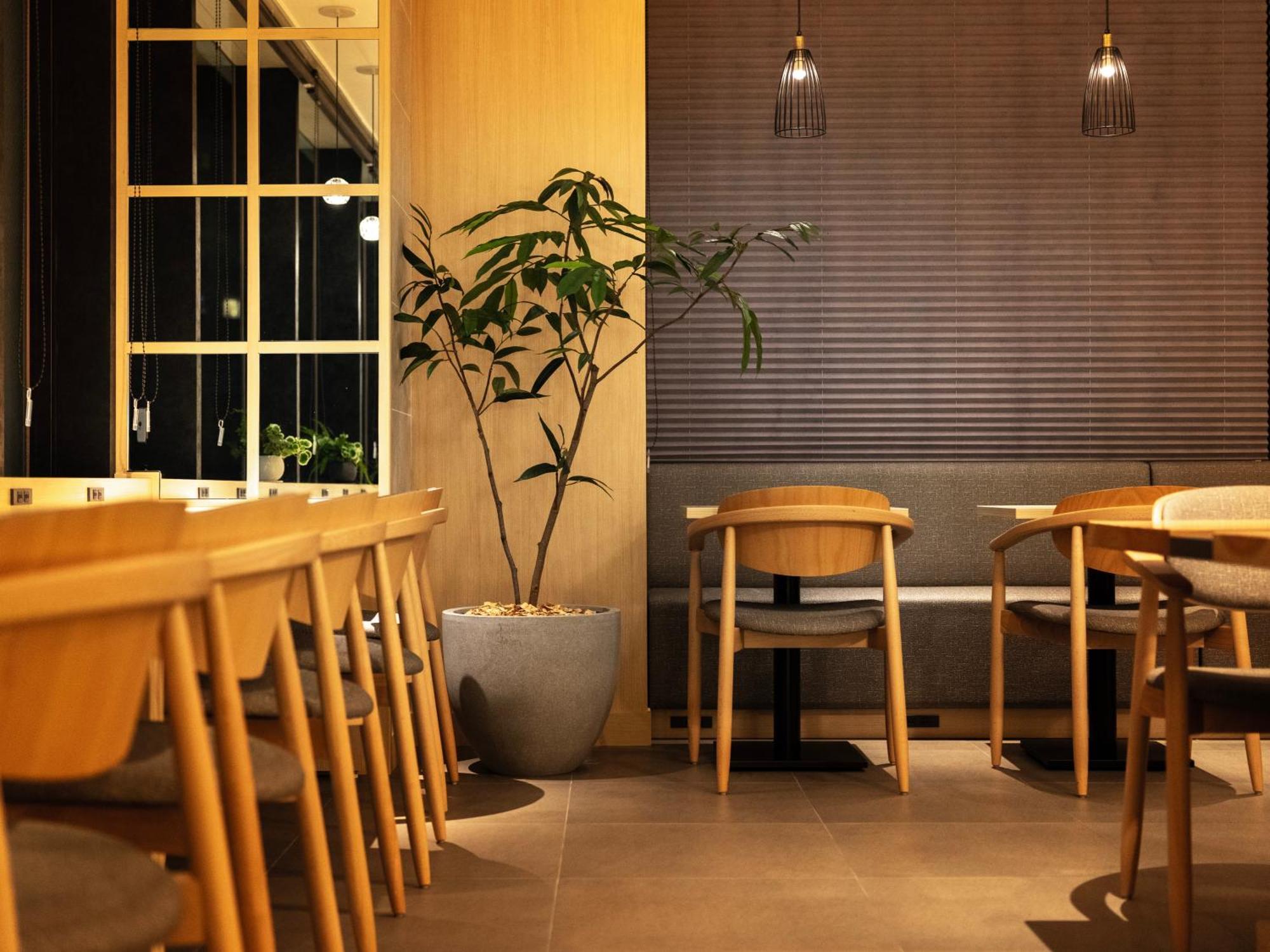 Super Hotel Premier Jr Nara Eki Ngoại thất bức ảnh