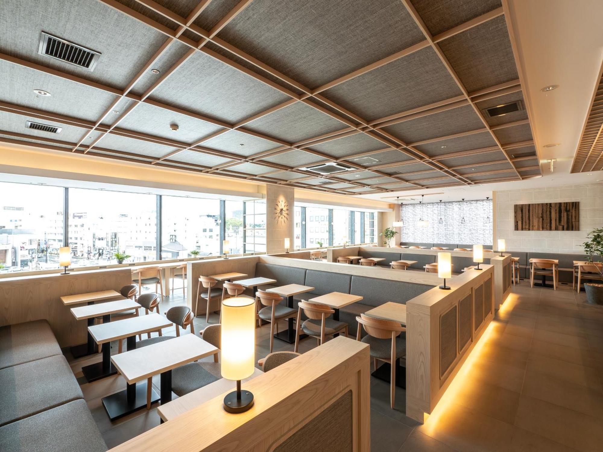 Super Hotel Premier Jr Nara Eki Ngoại thất bức ảnh