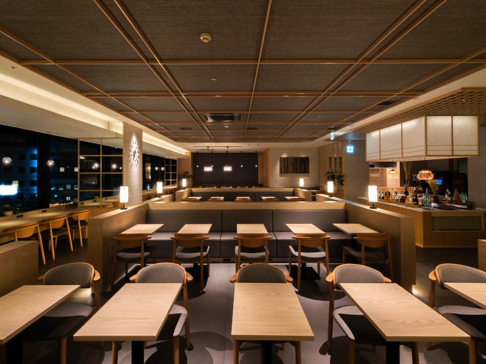 Super Hotel Premier Jr Nara Eki Ngoại thất bức ảnh