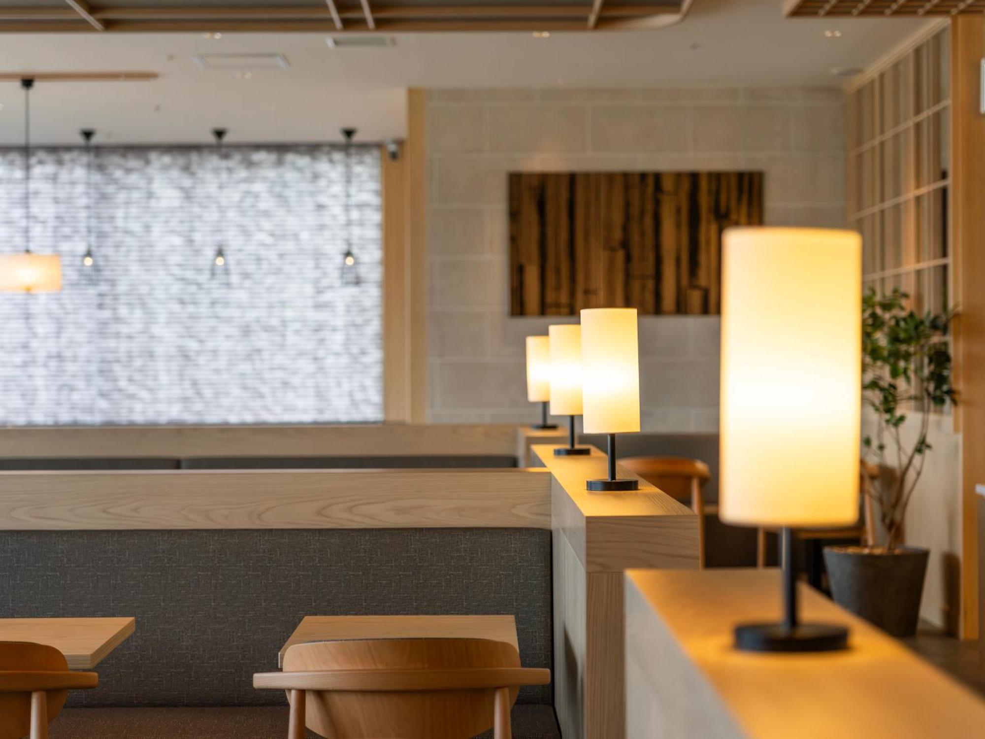 Super Hotel Premier Jr Nara Eki Ngoại thất bức ảnh