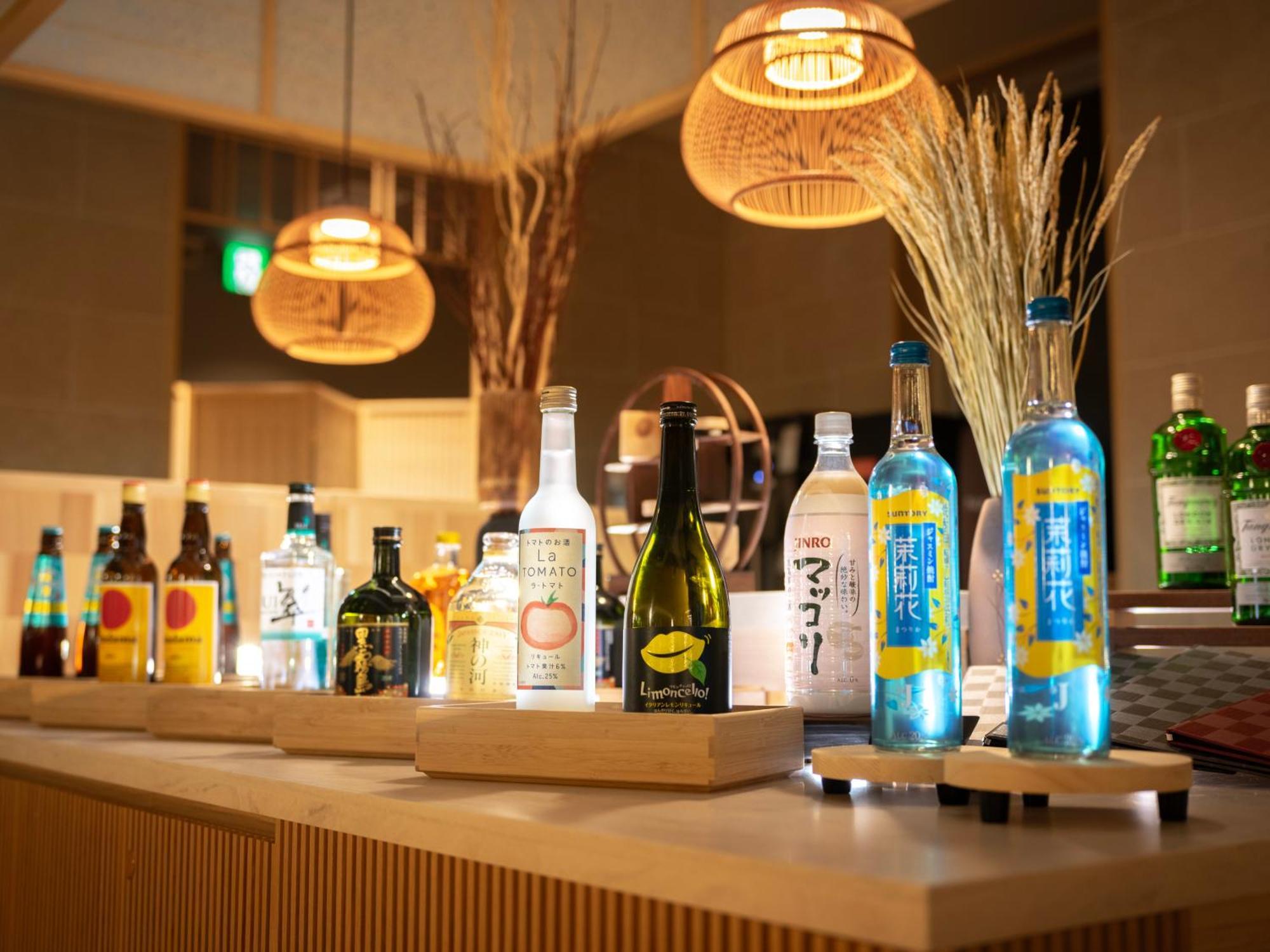Super Hotel Premier Jr Nara Eki Ngoại thất bức ảnh