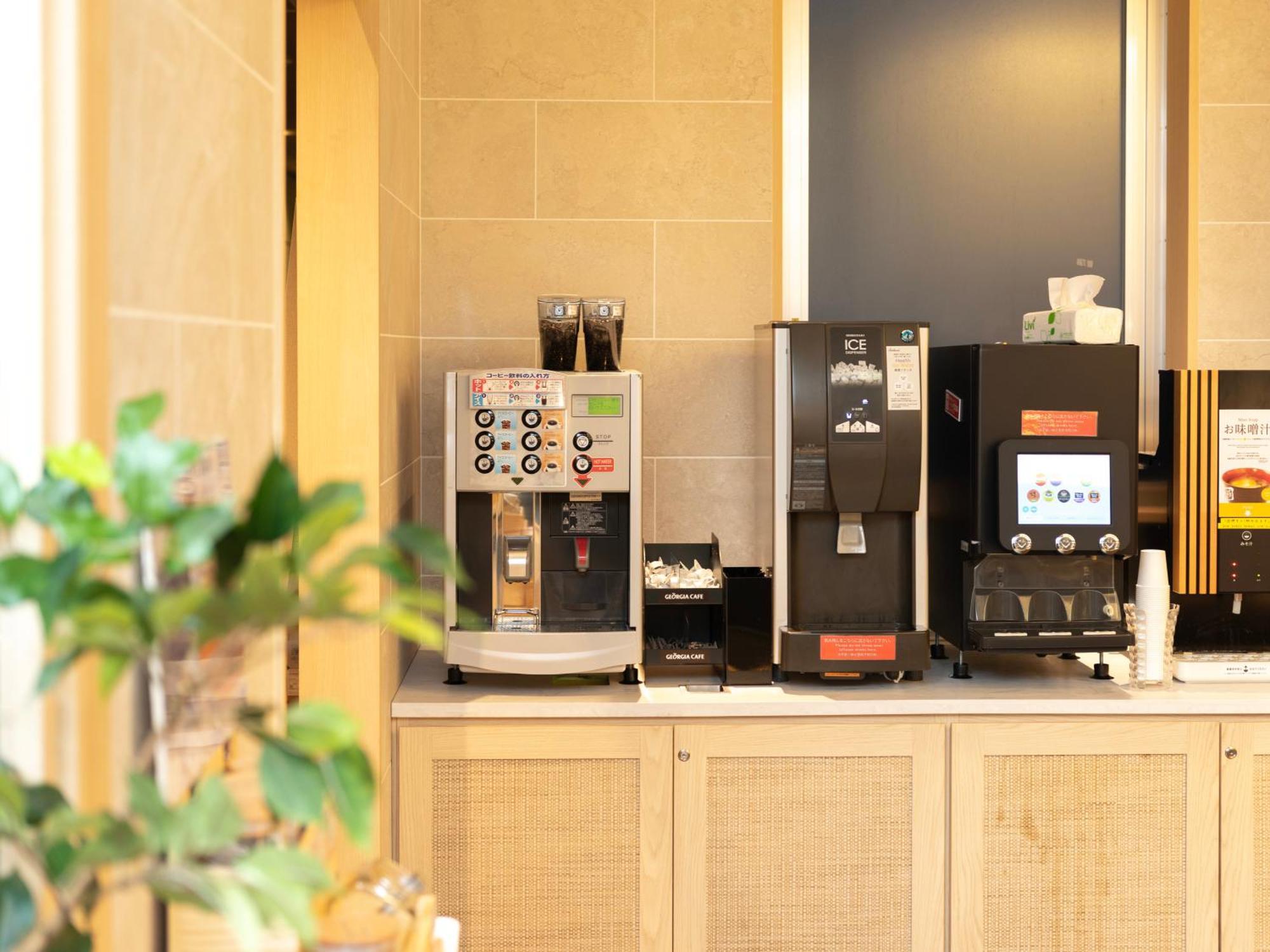 Super Hotel Premier Jr Nara Eki Ngoại thất bức ảnh